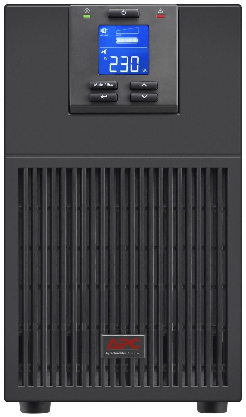 APC SRV1KI-E Easy-UPS 1000VA, 230 V,