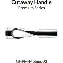 Gaahleri 42250 Handle for Mobius 0.3