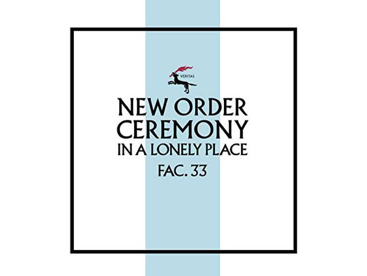 Ceremony (Version 2)
