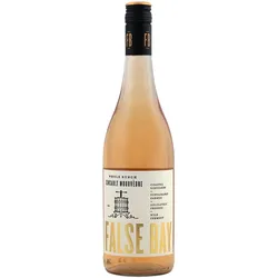 False Bay Whole Bunch Cinsault Mourvedre 2025