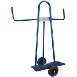 Wiltec, Transportwagen, Plattenkarren (300 kg)