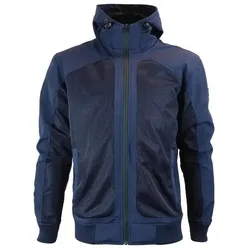 Harisson, Motorradjacke, Carter (Herren, M)