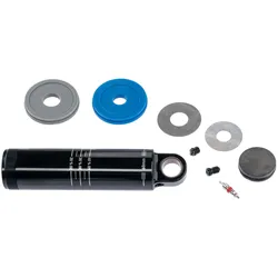 RockShox Dämpfergehäuse Deluxe 60 mm schwarz