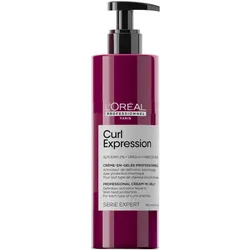 Serie Expert Curl Expression Definition Activator Leave-In 250 ml