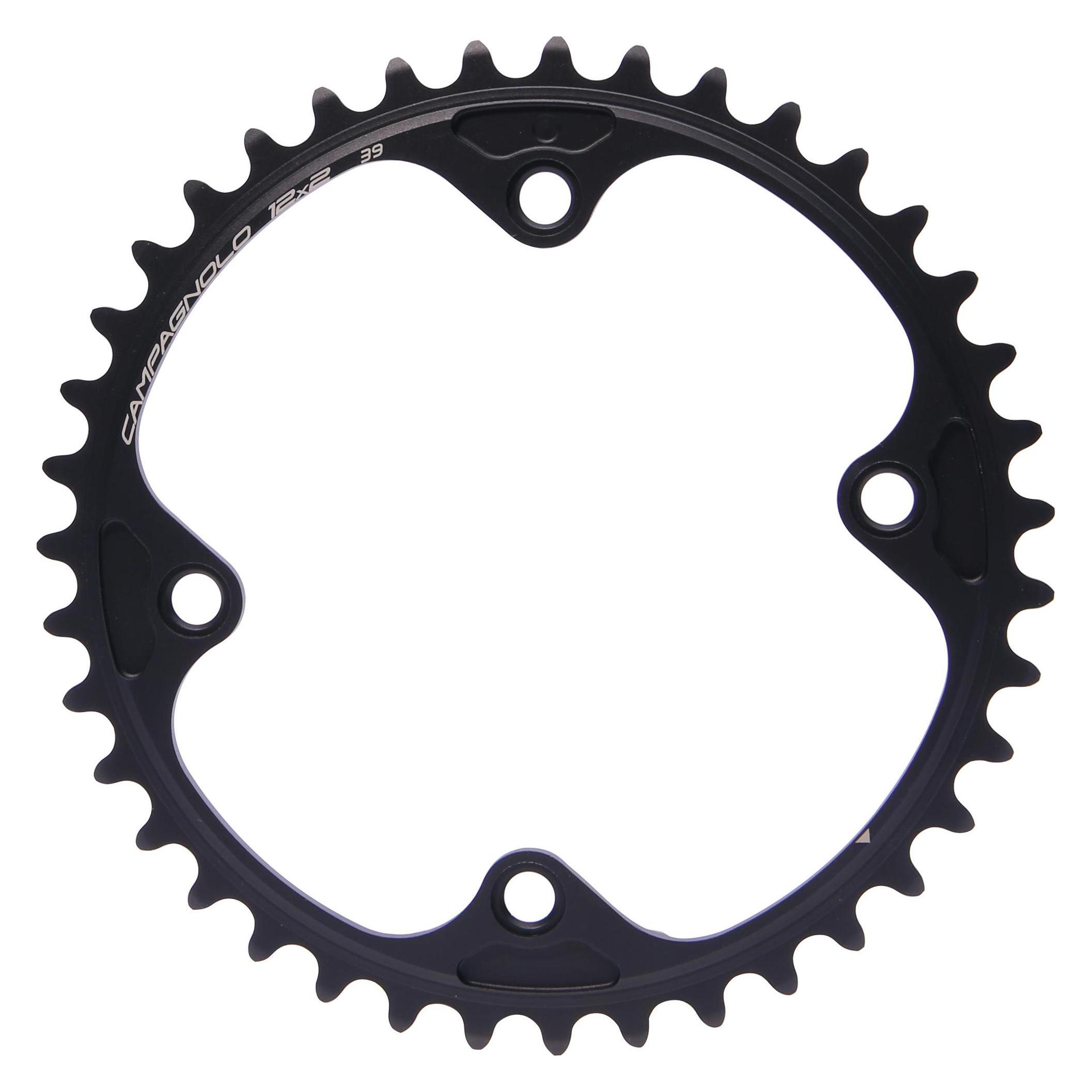 Campagnolo Super Record/Record (39) (FC-SR339)