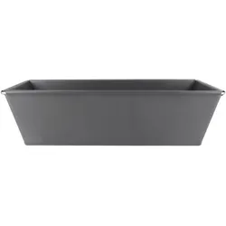 Westmark Backmeister Cakeform Antihaft, Backform, Schwarz