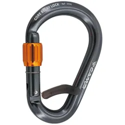 Camp, Karabiner