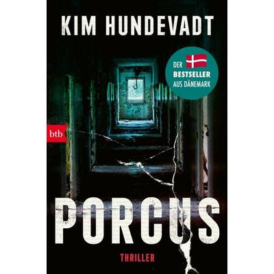 Porcus, Taschenbuch von Kim Hundevadt, btb