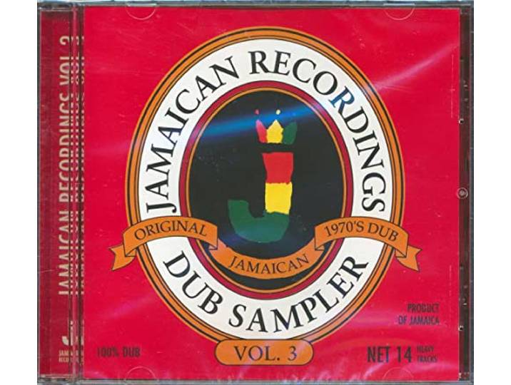 V/A - Dub Sampler Volume 3