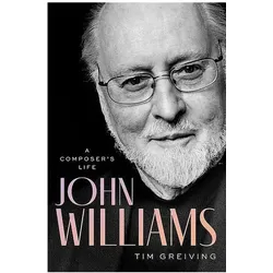 John Williams, Fachbücher von Tim Greiving