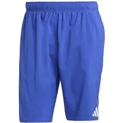 ADIDAS Herren Badeshorts 8 Zoll, Größe XXL in Blau Blau