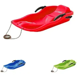 Prosperplast, Bob + Schlitten