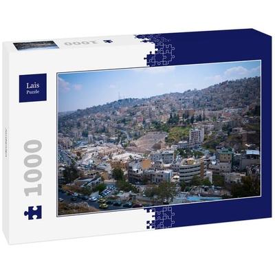 Lais Puzzle Jordanien 1000 Teile