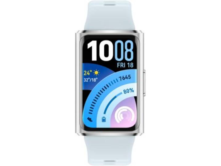 Huawei - Montre Band 11 Pro Bleu