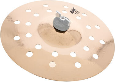 Sabian "10" AAX Aero Splash"