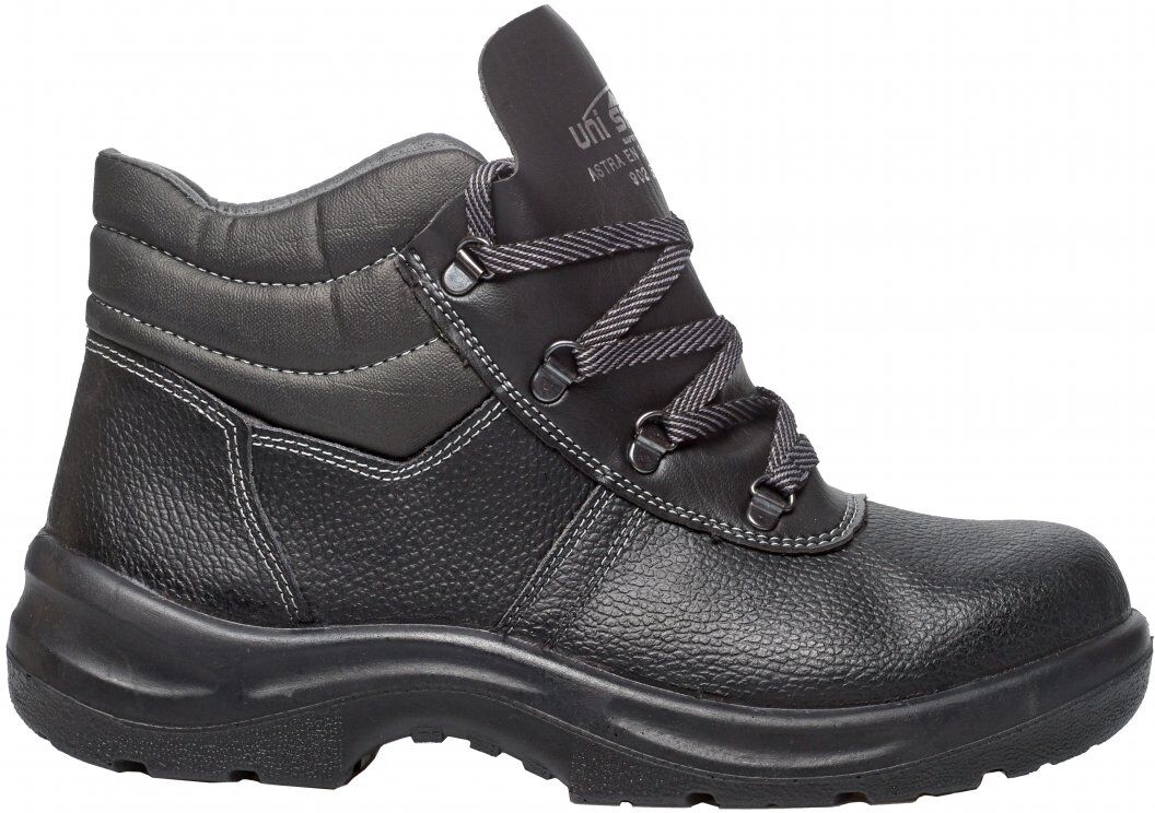 Astra Safety Uni Safe Safety Firenze S1P (Storlek: 38)