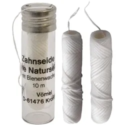 Zahnseide - Set