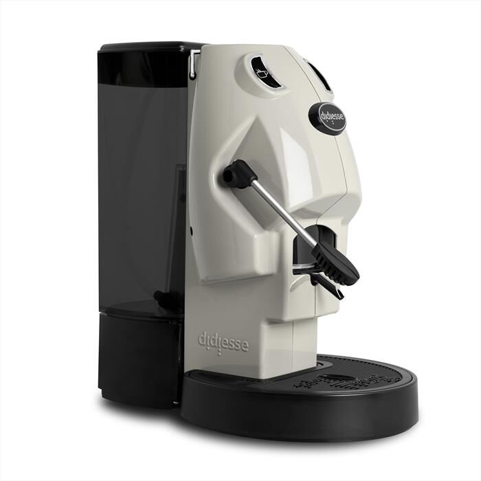 DIDIESSE Macchina Per Caffé Espresso Baby Frog Coffee & Tea-avorio