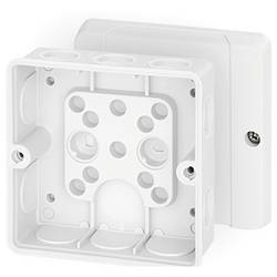 Hensel 62000271 Abzweigdose halogenfrei, plombierbar (L x B) 98 mm x 98 mm 5 St.