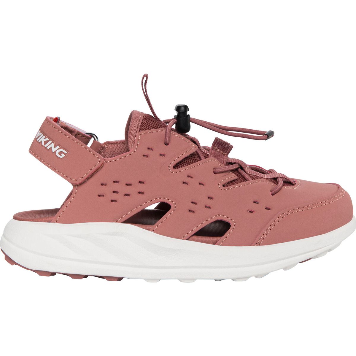 Viking Balance Sandal 1V SL pink (9) 23 3-55465-9-23