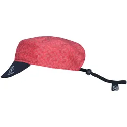 Chaskee Reversible Cap Patch  Bordeaux - STK