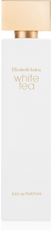 Elizabeth Arden White Tea EDP EDP für Damen VivaScentzTM Technology 100 ml