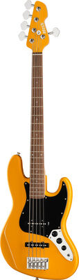 Markbass MB 5 Yellow JB MB Yellow