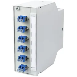Metz Connect Metz 15024A07406-E OpDAT REGpro VIK, Server Zubehör, Weiss