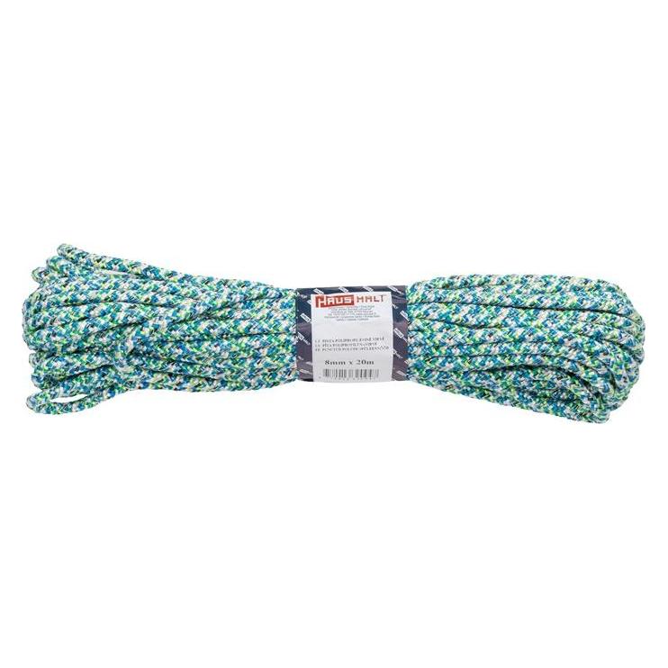 Haushalt ROPE (POLYAMIDE) MULTI 8MM 20M (20 m) (42325053)