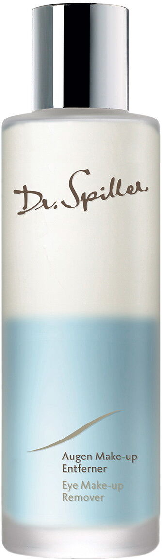 100ml Dr. Spiller Augen Make-Up Entferner