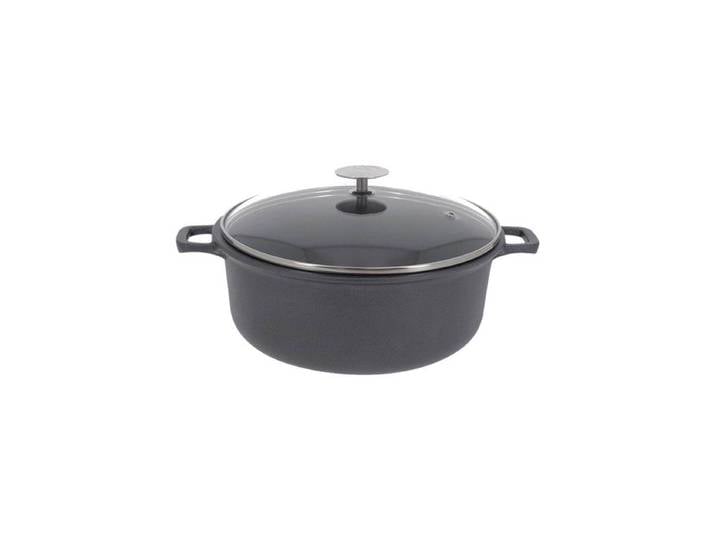 De Buyer Choc Extreme casserole - 24 cm