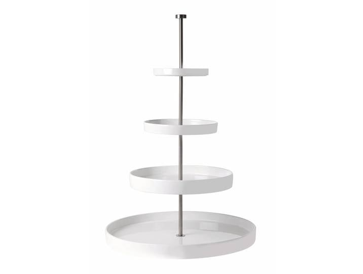 ASA SELECTION Etagere GRANDE, Weiß, Steinzeug