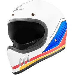 Bogotto FF980 EX-R Helm L