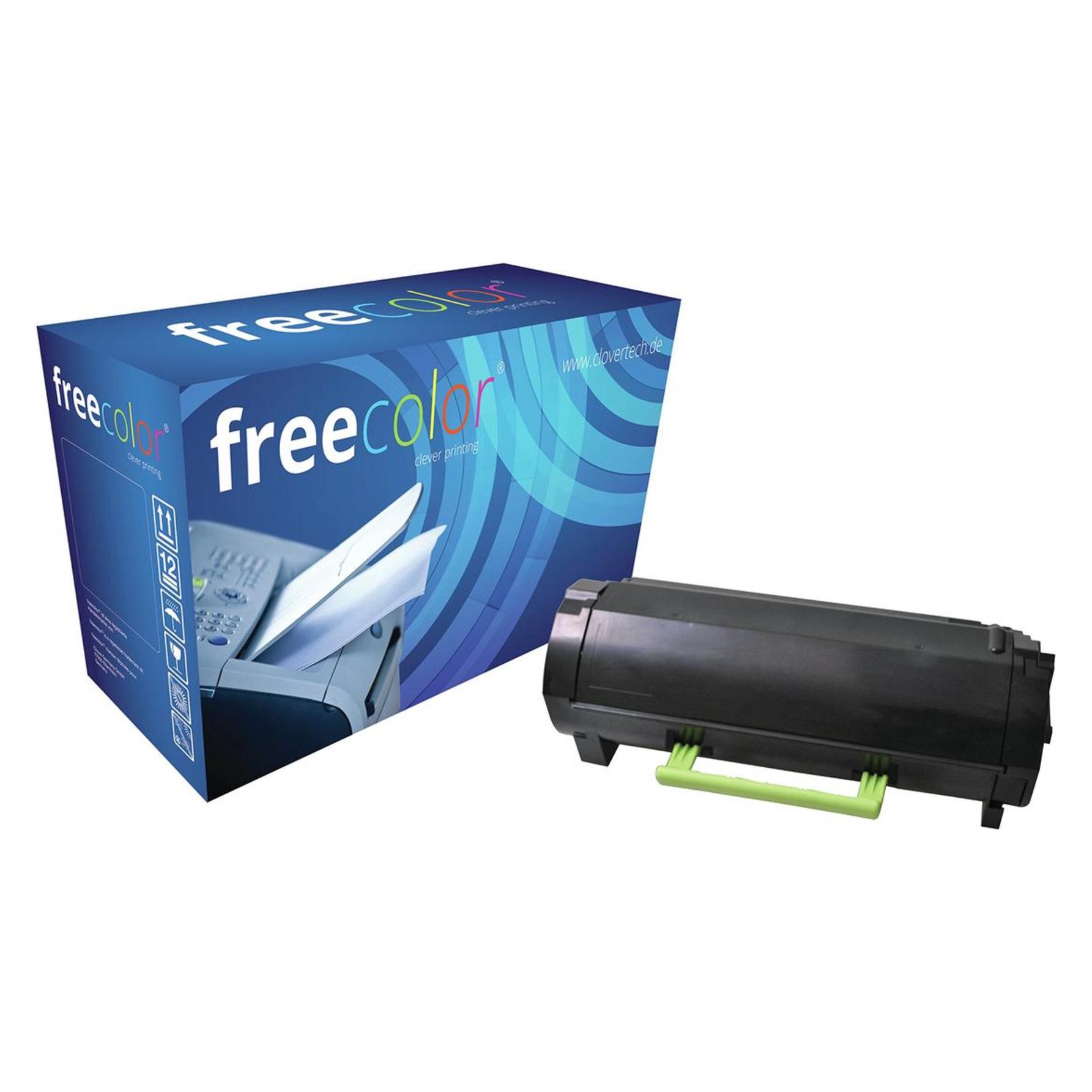 Freecolor MX510-HY-FRC (BK) (MX510-HY-FRC)