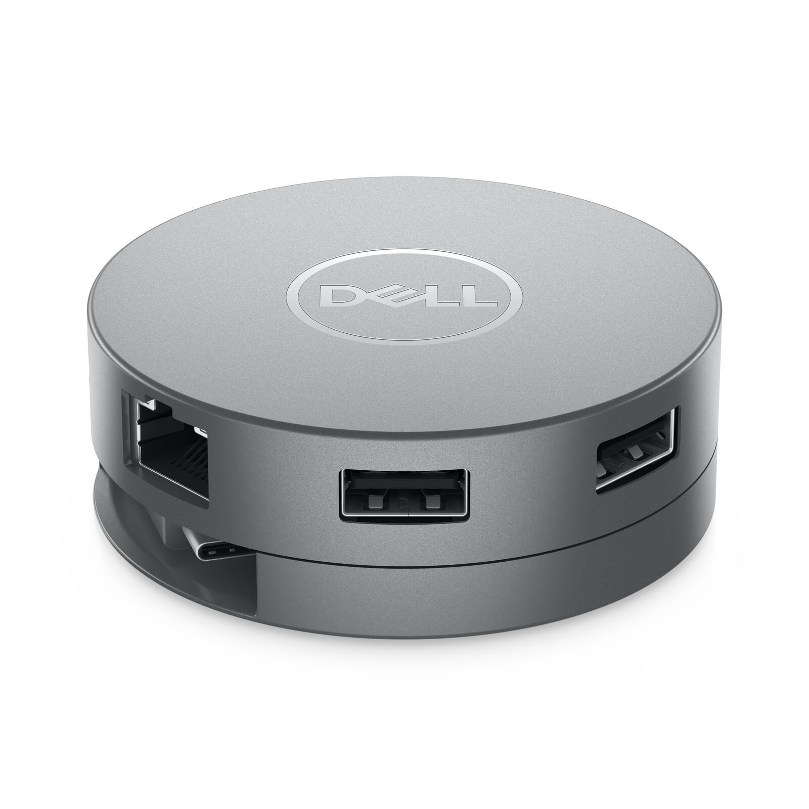 Dell USB-C Mobile Adapter DA310 Dockingstation DELL-DA310
