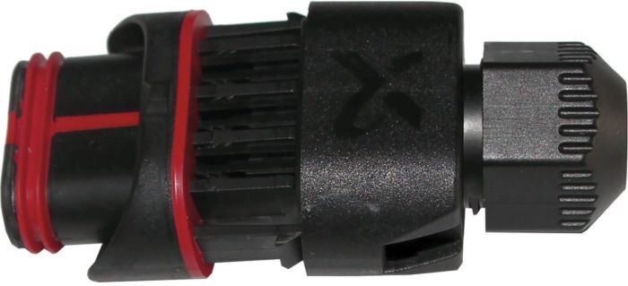 Wolf Kabel Gegenstecker 2484901 für Magna-Pumpe