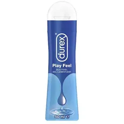 Durex Play Feel Gleitgel 50 ML