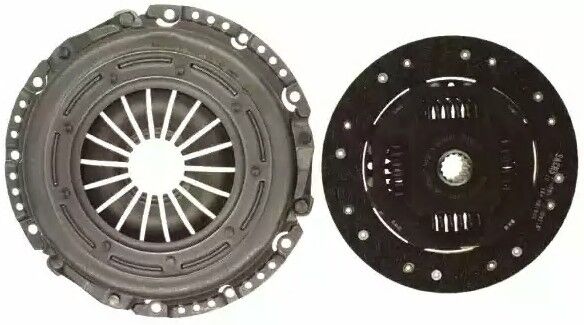 SACHS 3000 835 201 Koppelingsset