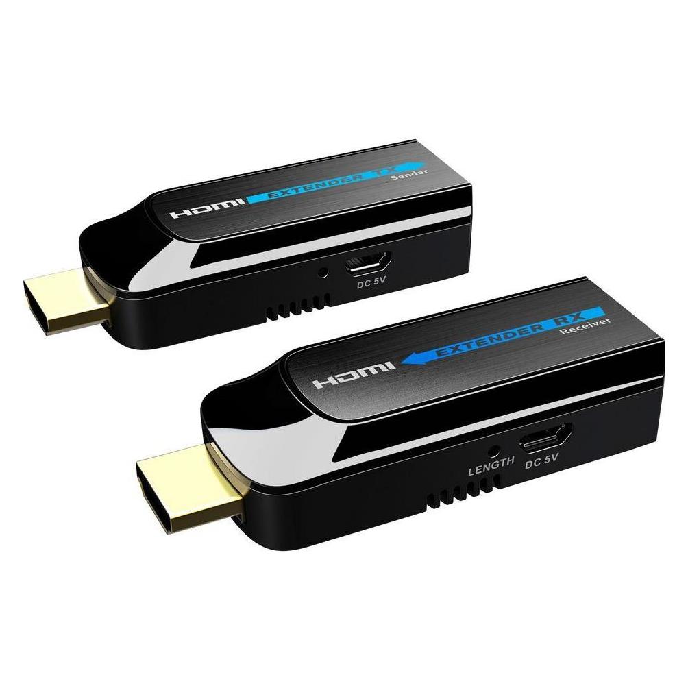 Vivolink HDMI over CATx extender (VLHDMIEXTDGL50)
