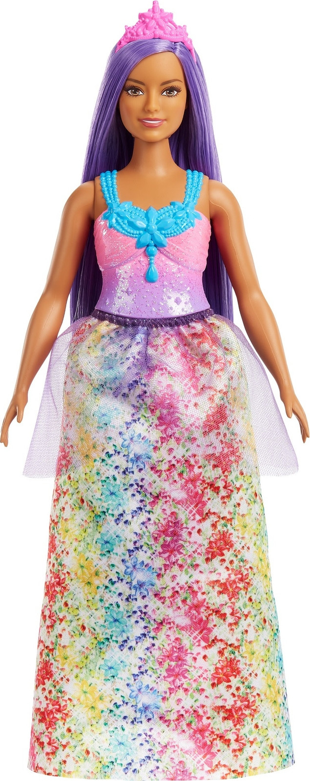 Barbie Dreamtopia HGR17 Fashionpop voor meisjes vanaf 3 jaar