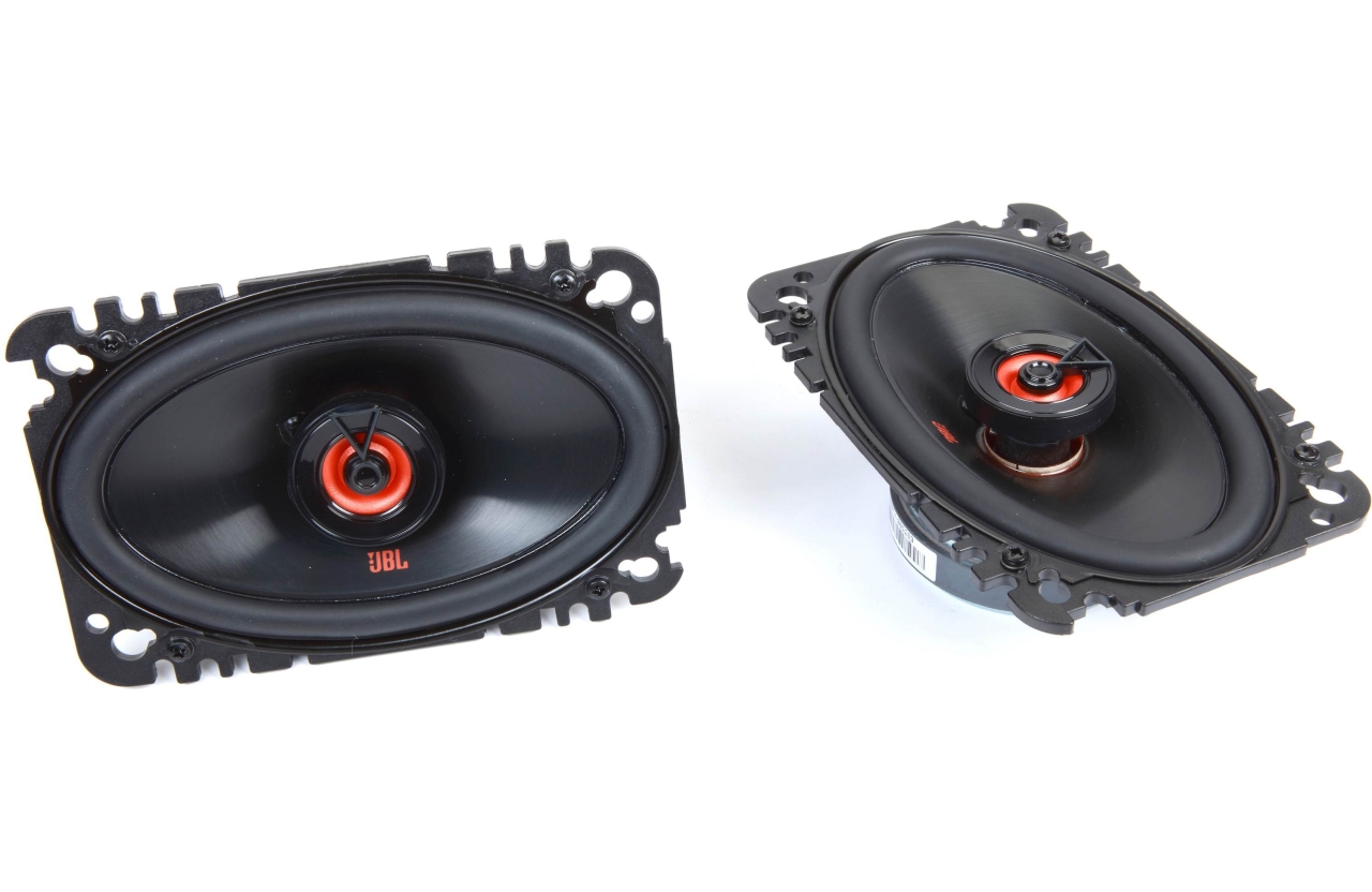JBL CLUB 6422F