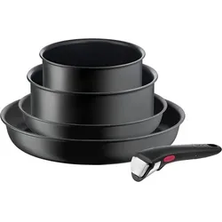 Tefal L7649553 Ingenio Ultimate 5 teil.