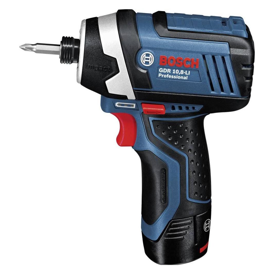Bosch Professional GDR 12V-105 (Schlagschrauber) (06019A6977)