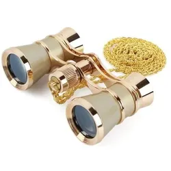 Braun Photo, Fernglas, (3x, 25 mm)