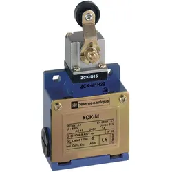 Telemecanique Sensors TE Sensors Positionsschalter XCKM115