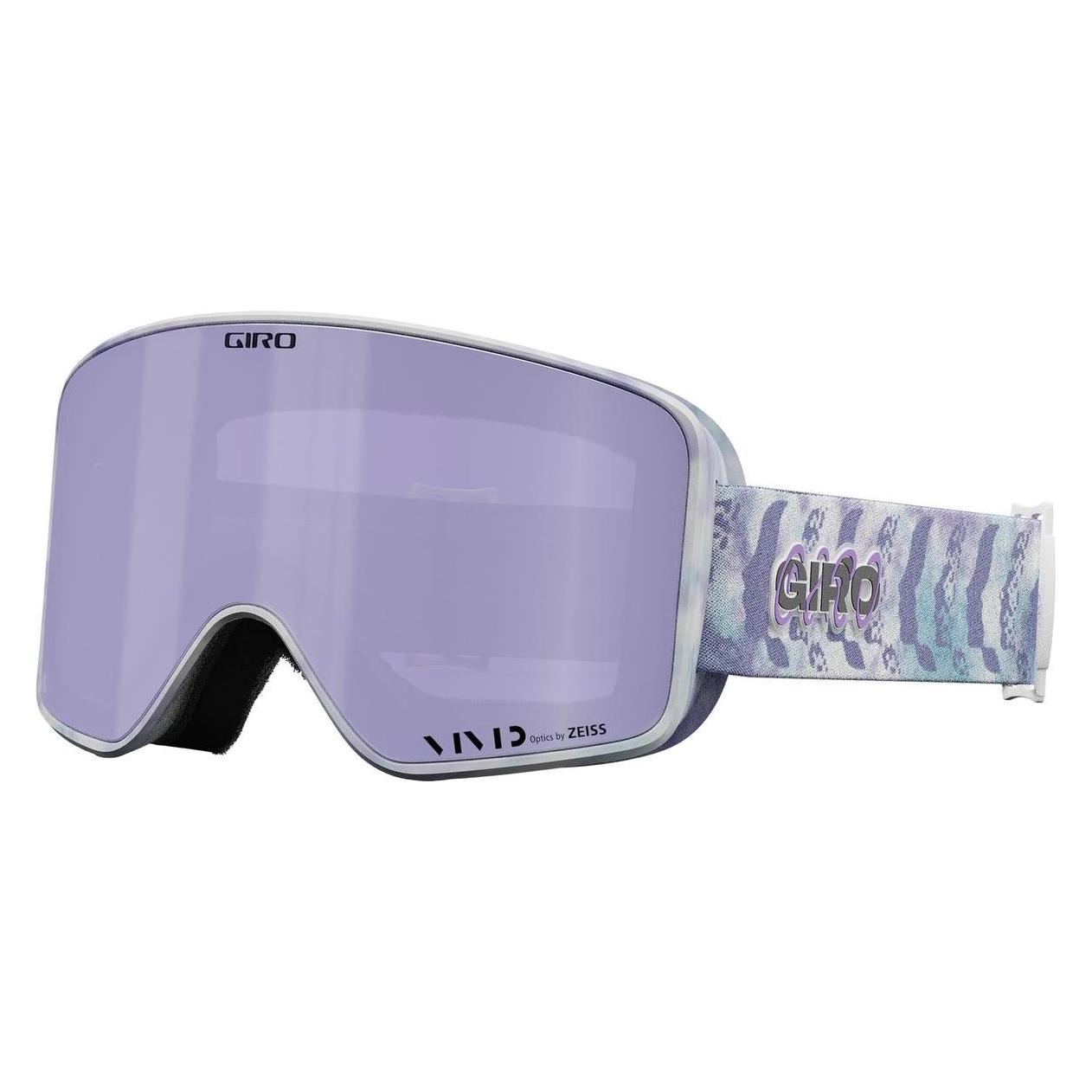 Giro Method Vivid Goggle (35912461)