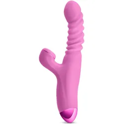 NS Novelties, Vibrator, Luxe Nova