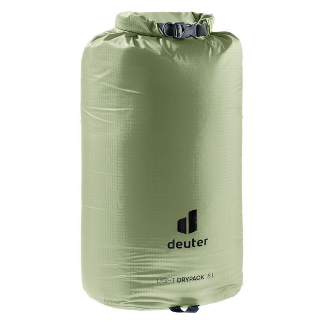 Deuter Light Drypack 8 (3940221-2038)