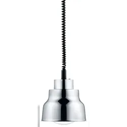 Neumärker Wärmestrahler chrom