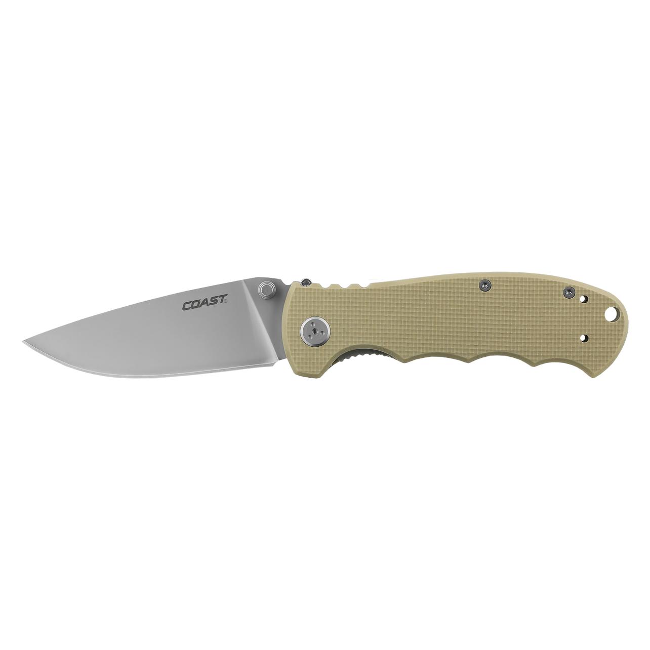 Coast DX356 (8.90 cm) (COAST)